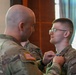 Military Funeral Honors Award Ceremony