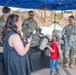 U.S. Space Force, PBR Celebrate America 250 at Falcon Stadium