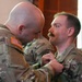 Military Funeral Honors Award Ceremony