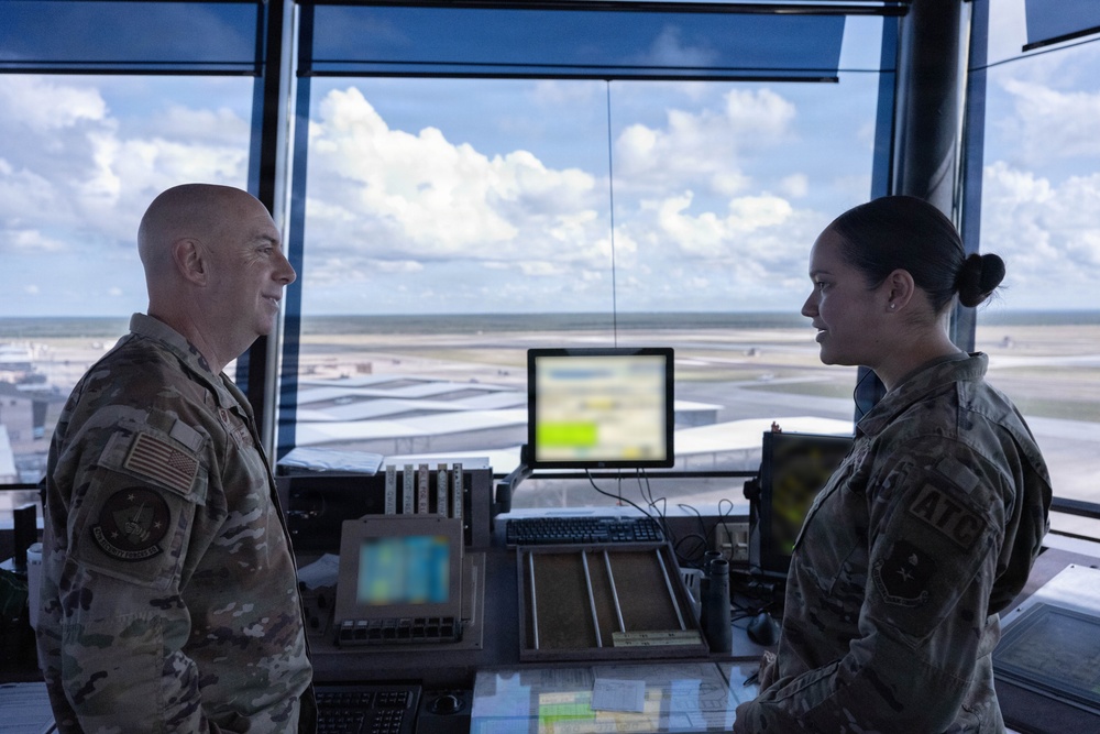 XLer of the Week &amp; Airman’s Time (June 16)