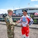 U.S. Space Force, PBR Celebrate America 250 at Falcon Stadium