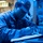 Delbert D. Black Operates in the Middle East