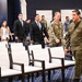 IADC Leadership Holds Farewell Ceremony for Departing Members