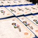 IADC Leadership Holds Farewell Ceremony for Departing Members