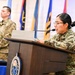 IADC Leadership Holds Farewell Ceremony for Departing Members