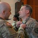 Military Funeral Honors Award Ceremony