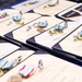 IADC Leadership Holds Farewell Ceremony for Departing Members