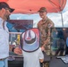 U.S. Space Force, PBR Celebrate America 250 at Falcon Stadium