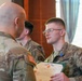 Military Funeral Honors Award Ceremony