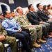 IADC Leadership Holds Farewell Ceremony for Departing Members