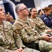 IADC Leadership Holds Farewell Ceremony for Departing Members