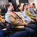 IADC Leadership Holds Farewell Ceremony for Departing Members