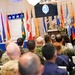 IADC Leadership Holds Farewell Ceremony for Departing Members