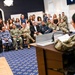 IADC Leadership Holds Farewell Ceremony for Departing Members