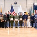 IADC Leadership Holds Farewell Ceremony for Departing Members