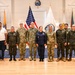 IADC Leadership Holds Farewell Ceremony for Departing Members