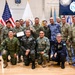 IADC Leadership Holds Farewell Ceremony for Departing Members