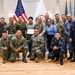IADC Leadership Holds Farewell Ceremony for Departing Members