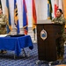 IADC Leadership Holds Farewell Ceremony for Departing Members