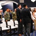 IADC Leadership Holds Farewell Ceremony for Departing Members