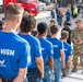 U.S. Space Force, PBR Celebrate America 250 at Falcon Stadium
