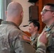 Military Funeral Honors Award Ceremony