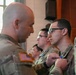 Military Funeral Honors Award Ceremony