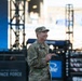 U.S. Space Force, PBR Celebrate America 250 at Falcon Stadium