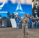 U.S. Space Force, PBR Celebrate America 250 at Falcon Stadium