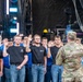 U.S. Space Force, PBR Celebrate America 250 at Falcon Stadium