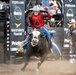 U.S. Space Force, PBR Celebrate America 250 at Falcon Stadium