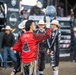 U.S. Space Force, PBR Celebrate America 250 at Falcon Stadium