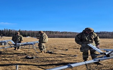 Army Signs Streamlined MRP Aligning Authority with PAEs to Accelerate Capability Delivery