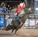 U.S. Space Force, PBR Celebrate America 250 at Falcon Stadium