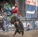 U.S. Space Force, PBR Celebrate America 250 at Falcon Stadium