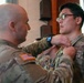 Military Funeral Honors Award Ceremony