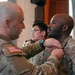Military Funeral Honors Award Ceremony