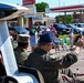552nd ACW attends the 2026 Del City Armed Forces Parade