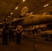 Abraham Lincoln Sailors Conduct Hangar Bay Operations