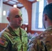 Military Funeral Honors Award Ceremony
