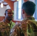 Military Funeral Honors Award Ceremony