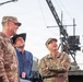 U.S. Space Force, PBR Celebrate America 250 at Falcon Stadium