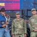 U.S. Space Force, PBR Celebrate America 250 at Falcon Stadium