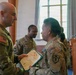 Military Funeral Honors Award Ceremony