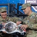 U.S. Space Force, PBR Celebrate America 250 at Falcon Stadium