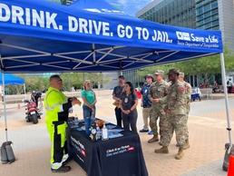 WBAMC highlights safety with hands-on demonstrations during annual Safety Day
