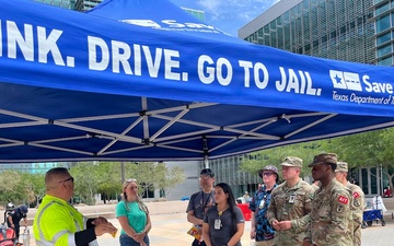 WBAMC highlights safety with hands-on demonstrations during annual Safety Day