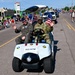 552nd ACW attends the 2026 Del City Armed Forces Parade
