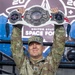 U.S. Space Force, PBR Celebrate America 250 at Falcon Stadium