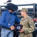 U.S. Space Force, PBR Celebrate America 250 at Falcon Stadium